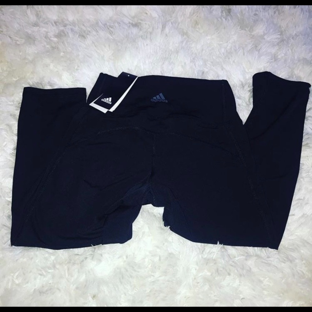 Adidas leggings